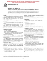 Preview ASTM D5051-02 10.6.2002