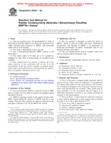Preview ASTM D5051-06 1.10.2006