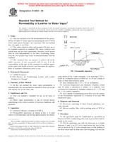 Preview ASTM D5052-00 10.9.2000