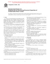 Preview ASTM D5055-00a 10.10.2000