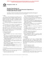 Preview ASTM D5055-02 10.10.2000