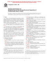 Preview ASTM D5055-08a 15.4.2008