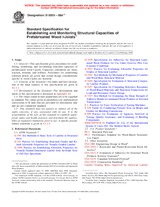 Preview ASTM D5055-08ae1 15.4.2008