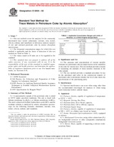 Preview ASTM D5056-02 10.11.2002