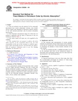 Preview ASTM D5056-04 1.11.2004