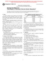 Preview ASTM D5056-96 1.1.1996