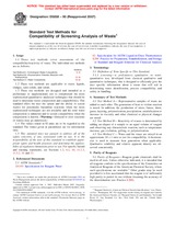 Preview ASTM D5058-90(2007) 1.2.2007