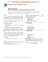Preview ASTM D5063-90(1998) 10.10.1998