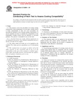 Preview ASTM D5064-01 10.5.2001