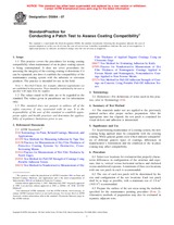 Preview ASTM D5064-07 1.7.2007