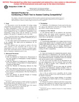 Preview ASTM D5064-95 10.5.2001