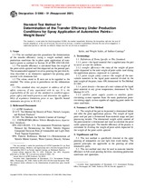 Preview ASTM D5066-91(2001) 1.1.2001