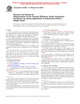 Preview ASTM D5066-91(2005) 15.5.2005