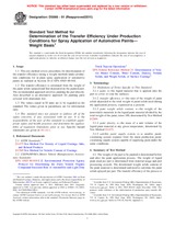 Preview ASTM D5066-91(2011) 1.6.2011