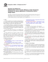 Preview ASTM D5066-91(2011)e1 1.6.2011