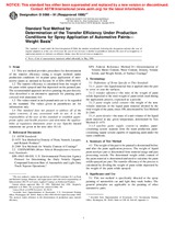 Preview ASTM D5066-91(1996)e1 1.1.2001
