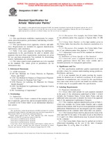 Preview ASTM D5067-99 10.5.1999