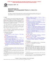 Preview ASTM D5071-06 1.11.2006