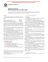 Preview ASTM D5073-02 10.7.2002