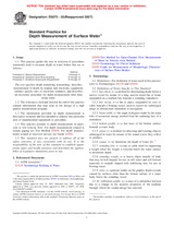 Preview ASTM D5073-02(2007) 15.6.2007