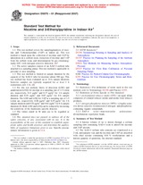 Preview ASTM D5075-01(2007) 1.4.2007