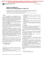 Preview ASTM D5075-96e1 10.3.2001
