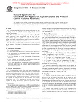 Preview ASTM D5078-95(2000) 1.1.2000
