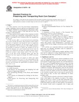 Preview ASTM D5079-02 10.1.2002