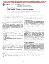 Preview ASTM D5079-90(1996) 10.1.2002