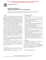 Preview ASTM D5080-00 10.3.2000