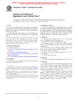 Preview ASTM D5081-90(2005) 1.11.2005