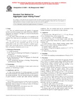 Preview ASTM D5081-90(1999)e1 10.1.1999