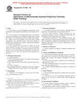 Preview ASTM D5082-99 10.7.1999