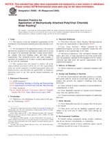 Preview ASTM D5082-99(2005) 1.12.2005