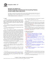 Preview ASTM D5083-10e1 1.4.2010
