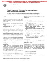 Preview ASTM D5083-96 10.4.2002