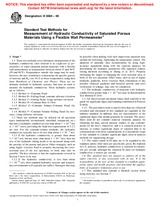 Preview ASTM D5084-00 10.9.2000