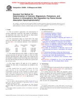 Preview ASTM D5086-01(2008) 1.4.2008