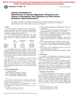Preview ASTM D5086-95 10.3.2001