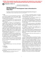 Preview ASTM D5088-90 10.1.2002