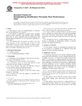 Preview ASTM D5090-90(2001) 1.1.2001