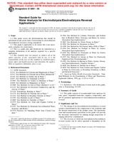 Preview ASTM D5091-95 10.9.1995
