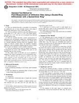 Preview ASTM D5093-90(1997) 10.5.1997
