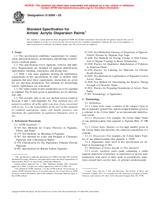 Preview ASTM D5098-03 1.10.2003