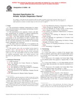 Preview ASTM D5098-05 15.5.2005