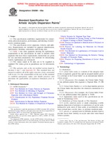 Preview ASTM D5098-05a 1.7.2005