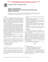 Preview ASTM D5099-93(2003) 1.11.2003