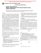 Preview ASTM D5099-93(1998) 10.11.1998