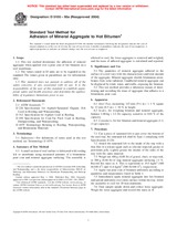 Preview ASTM D5100-95a(2004) 1.5.2004