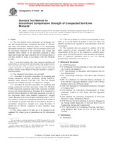 Preview ASTM D5102-96 10.5.1996